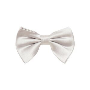 Nicky Men Silk Bow Tie
